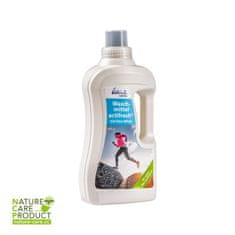 Ulrich natürlich Ulrich natürlich, Pralni gel z Deo efektom, 1l