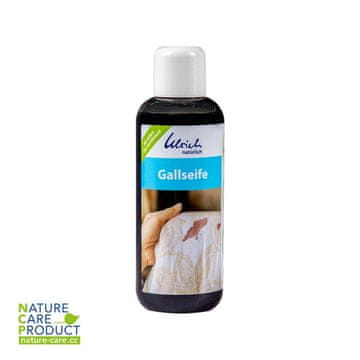 Ulrich natürlich Ulrich natürlich, Žolčno milo, 250 ml