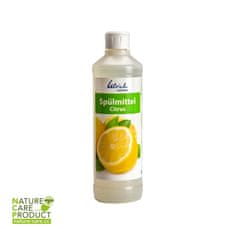 Ulrich natürlich Ulrich natürlich, Detergent za pomivanje posode Citrus 500 ml
