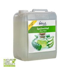 Ulrich natürlich Ulrich natürlich, Tekočina za pomivanje posode Aloe Vera, 5l