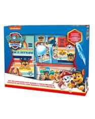 Kids Euroswan Otroški Euroswan Velik pisalni set, Paw Patrol