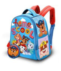 Kids Euroswan Otroški neoprenski nahrbtnik Euroswan, 25 cm