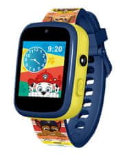 Kids Euroswan Otroška pametna ura Euroswan Digital, Paw Patrol