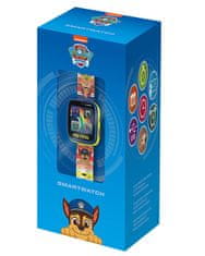 Kids Euroswan Otroška pametna ura Euroswan Digital, Paw Patrol
