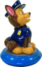 Kids Euroswan Otroška nočna lučka Euroswan 3D - Paw Patrol, Chase