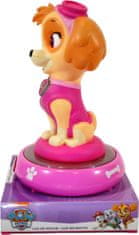 Kids Euroswan Otroška nočna lučka Euroswan 3D - Paw Patrol, Skye