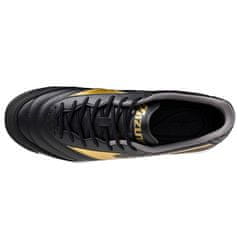 Mizuno Morelia Sala Classic IN Moški kopački za dvoranski nogomet, črni, vel 39
