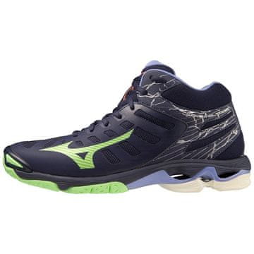 Mizuno Wave Voltage MID Moški odbojkarski copati vel 44.5