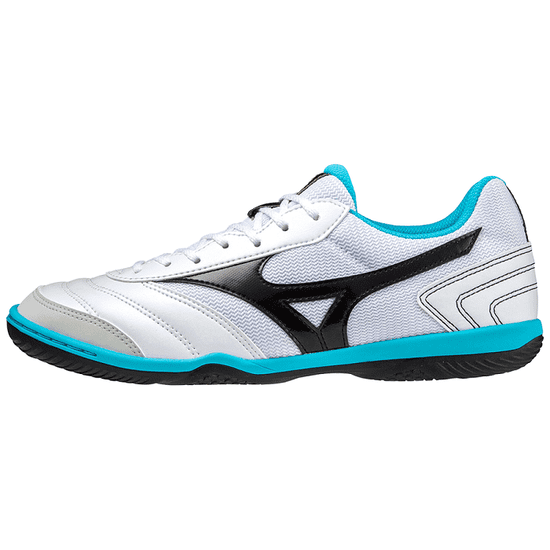 Mizuno MRL Sala Club IN Moški dvoranski nogometni čevlji vel 45