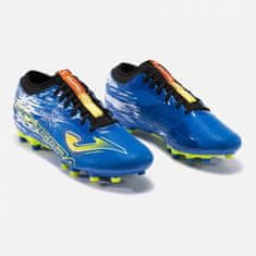 Joma Supercopa 2303 Moški nogometni čevlji, modri, vel. 41