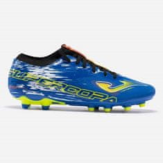Joma Supercopa 2303 Moški nogometni čevlji, modri, vel. 41