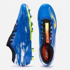 Joma Supercopa 2303 Moški nogometni čevlji, modri, vel. 41