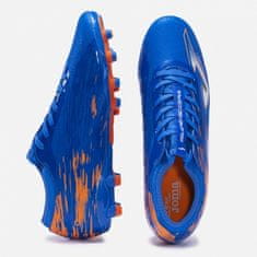 Joma Supercopa 2304 Moški nogometni čevlji, modri, veliki. 44.5