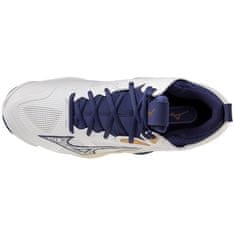 Mizuno Odbojkarski copati Wave Momentum 3 MID, uniseks, vel 41