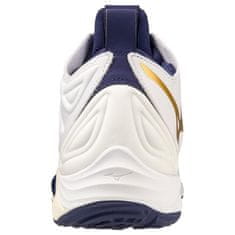 Mizuno Odbojkarski copati Wave Momentum 3 MID, uniseks, vel 41