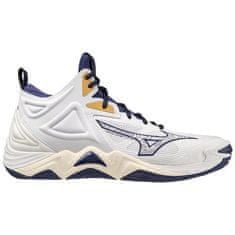 Mizuno Odbojkarski copati Wave Momentum 3 MID, uniseks, vel 43