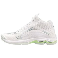 Mizuno Wave Lightning Z7 MID W Ženski odbojkarski copati vel 38