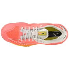 Mizuno Wave Lightning Z7 W Ženski odbojkarski copati vel 38.5