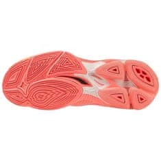 Mizuno Wave Lightning Z7 W Ženski odbojkarski copati vel 38.5