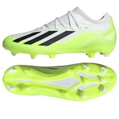 Adidas X Crazyfast.3 FG Moški nogometni čevlji vel 44 2/3