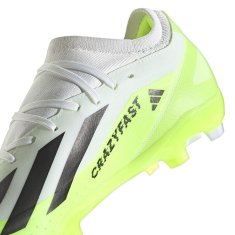 Adidas X Crazyfast.3 FG Moški nogometni čevlji vel 44 2/3