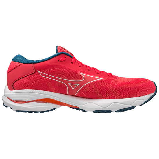 Mizuno Wave Ultima 14 W Ženski tekaški copati, roza, vel 39