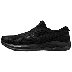 Mizuno Tekaški copati Wave Revolt 3, črni, uniseks, vel 41