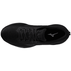 Mizuno Tekaški copati Wave Revolt 3, črni, uniseks, vel 41