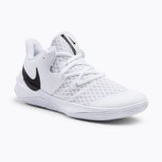Nike Moški/ženski odbojkarski copati Hyperspeed Court, beli, veliki 45