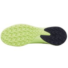 Puma Ultra Match IT Moški nogometni čevlji/trava, zeleni-celadon, vel 39