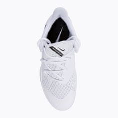 Nike Moški/ženski odbojkarski copati Hyperspeed Court, beli, veliki 45