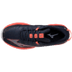 Mizuno Wave Daichi 7W Ženski tekaški copati navy/rdeči, vel 41