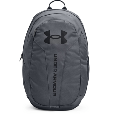 Under Armour Hustle Lite Sports nahrbtnik, siv