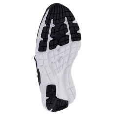 Under Armour Surge 3W Ženski športni copati, črno/beli, vel 38