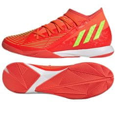 Adidas Predator Edge.3 IN Moški dvoranski nogometni čevlji vel 44