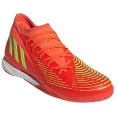 Adidas Predator Edge.3 IN Moški dvoranski nogometni čevlji vel 44