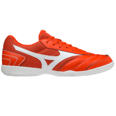 Mizuno MRL Sala Club IN Moški dvoranski čevlji, oranžni, vel 42