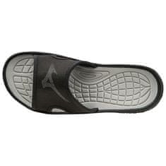 Mizuno Relax Slide Moška poletna obutev, črna, vel 42.5