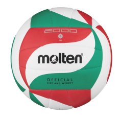 Molten Žoga za odbojko V5M2000 Junior - dvoranska, velika. 5