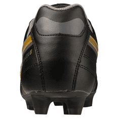 Mizuno Morelia II Club Moški nogometni čevlji, črni, vel 40.5
