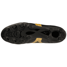 Mizuno Morelia II Club Moški nogometni čevlji, črni, vel 41