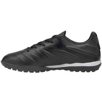Puma King Pro 21 TT Moški nogometni čevlji/kopačke, črni, vel 44.5