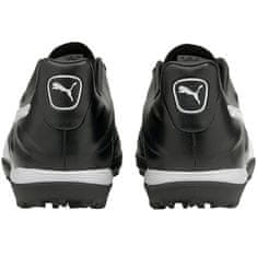 Puma King Pro 21 TT Moški nogometni čevlji/kopačke, črni, vel 44.5