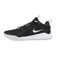 Nike Air Zoom Hyperace 3 ženski/moški odbojkarski/dvoranski copati, črni, veliki 39