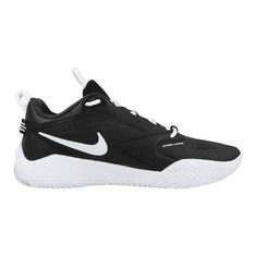 Nike Air Zoom Hyperace 3 ženski/moški odbojkarski/dvoranski copati, črni, veliki 39