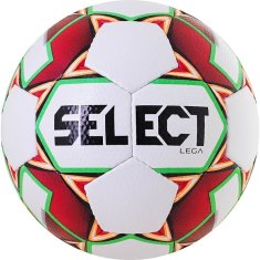 SELECT Izberite nogometno žogo Lega, velika 5