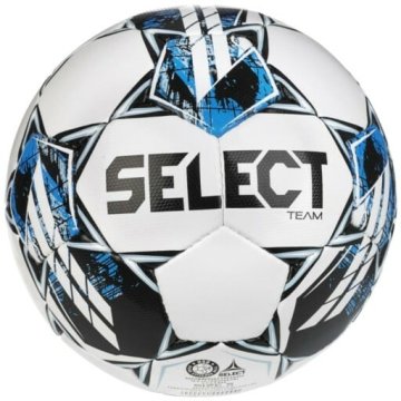 SELECT Nogometna žoga Team v23, velika 5