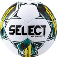 SELECT Izberite veliko nogometno žogo Pioneer TB v23. 5