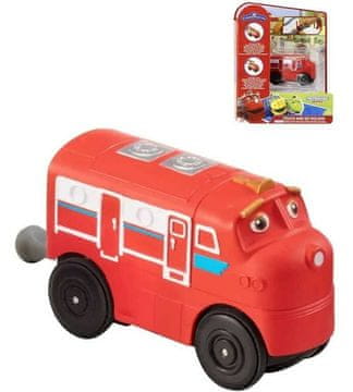 Chuggington Touch&Go zabavni vlaki - Wilson