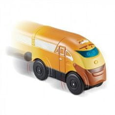 Chuggington Smešni vlakci Touch&Go - Super Ciuchcia